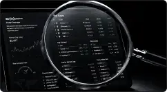 استخبارات الأسواق