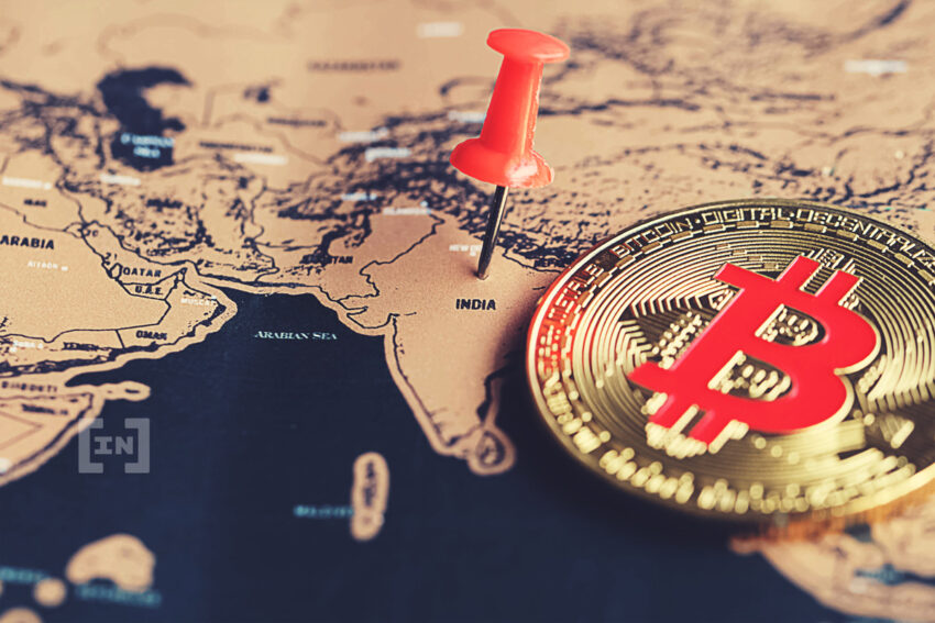 هجرة شركات العملات الرقمية الهندية الناشئة إلى دبي