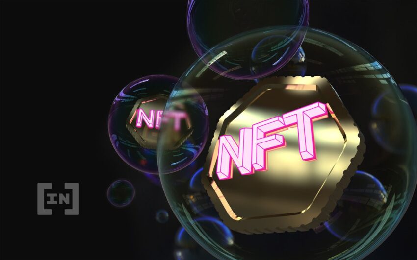 فنون NFTs تواكب حراك الإمارات في تعزيز الاقتصاد الرقمي 