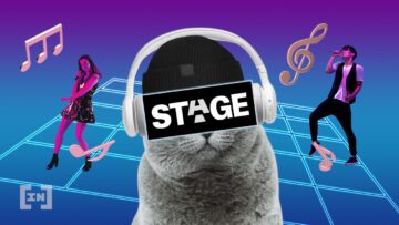 اكتشف STAGE المسرح الرقمي وثورة الموسيقى الحديثة: Music 3.0