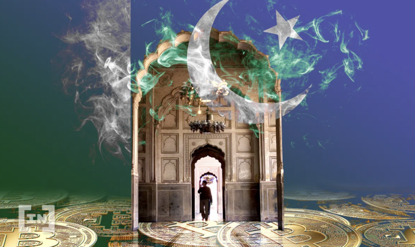 باكستان تشكل لجاناً لبحث تقنين أو حظر العملات المشفرة