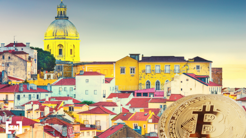 3 أسباب تشرح لماذا تهيمن العملات الرقمية علي "قمة الويب" في لشبونة