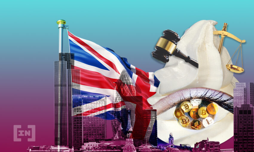 النائبة البريطانية ليزا كاميرون تصدر لقب مركز العملات الرقمية على المملكة المتحدة 