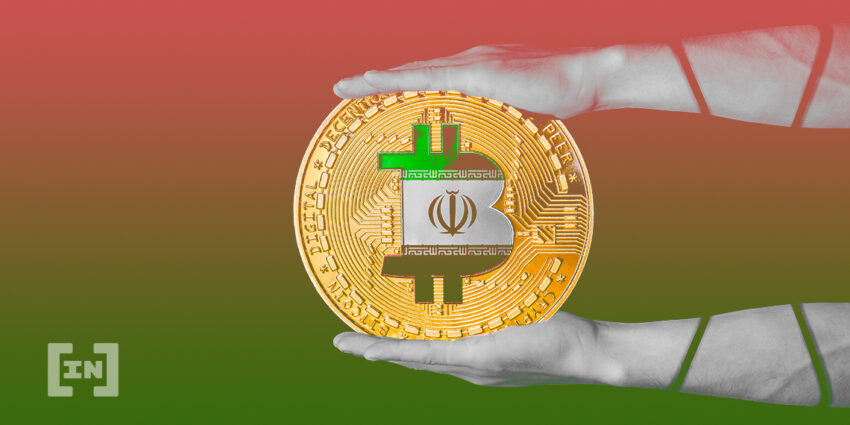 انقطاع لعمال مناجم العملات المشفرة في إيران لاعتقادهم بعدم ربحية التعدين