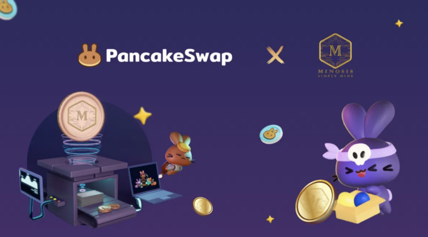 PancakeSwap وGnox الأكثر شيوعًا بين مستثمري الشرق الأوسط