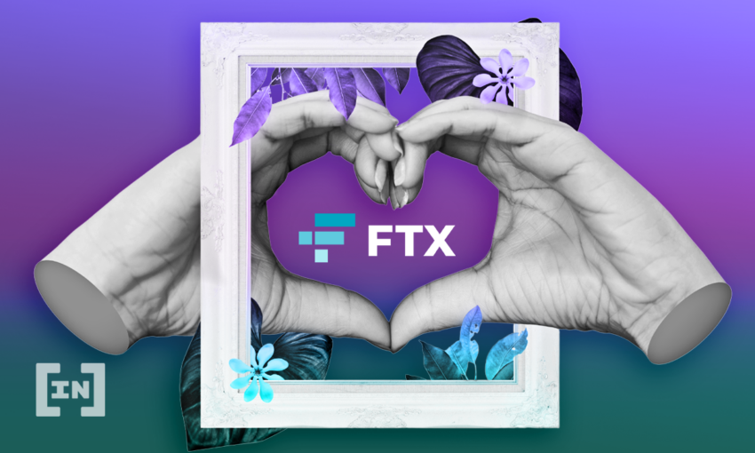 رئيس منصة FTX يسعى إلى إنقاذ قطاع التشفير