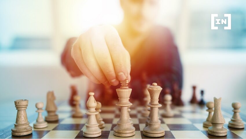 متحمسي العملات المشفرة والشطرنج يتحدون في كأس FTX للتشفير