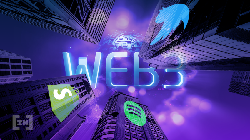 أكبر 5 شركات تقنية تعتمد على web3