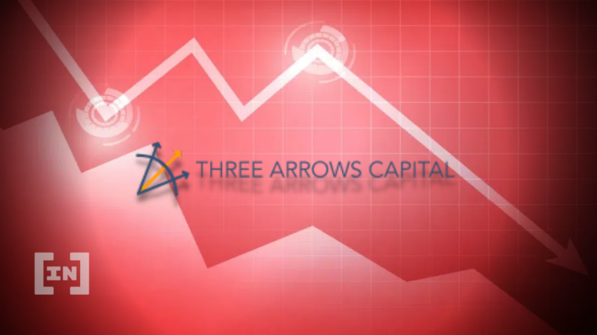 تجارب فاشلة وقرارات استثمارية خاطئة أطاحت بـ Three Arrows  