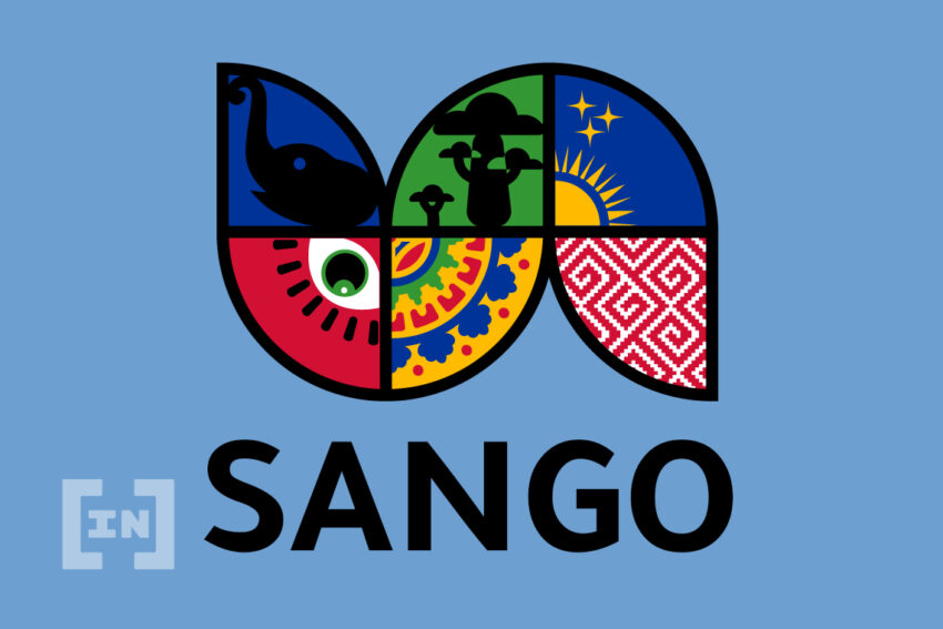 رئيس أفريقيا الوسطى يطلق عملة "سانغو" الرقمية في دبي