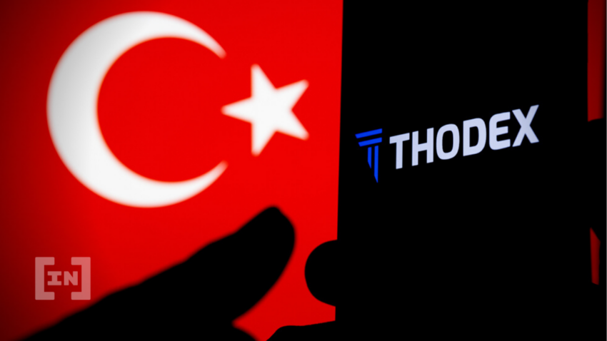 الحكم على مؤسس منصة Thodex بـ 11196 سنة سجنًا في تركيا!