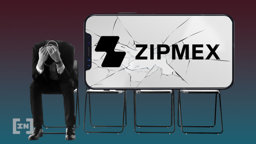 مطالب بإقالة رئيس بورصة العملات الرقمية Zipmex لسوء الإدارة