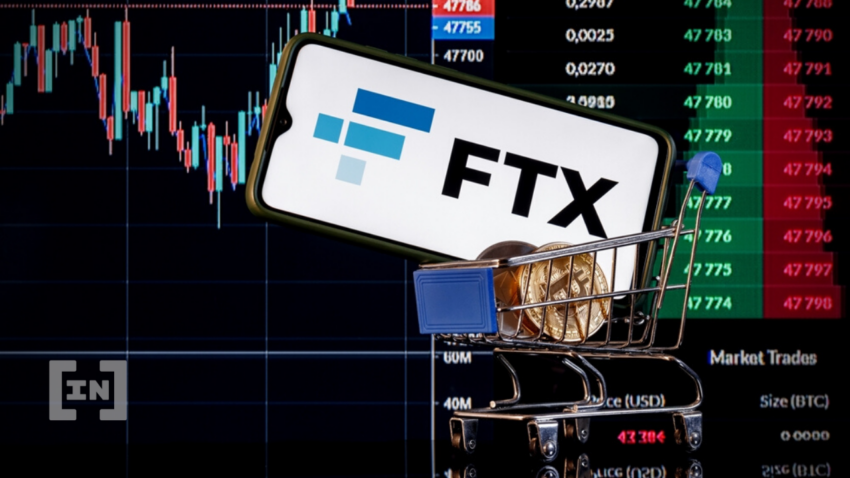 بورصة FTX توضح عملية التداول مع ارتفاع إيراداتها إلى مليار دولار 