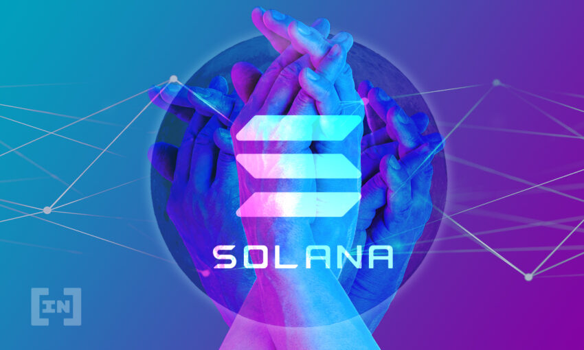 أخبار سلبية لعملة سولانا (SOL) ولكن السعر ارتفع بنسبة 17.5% فما السبب؟