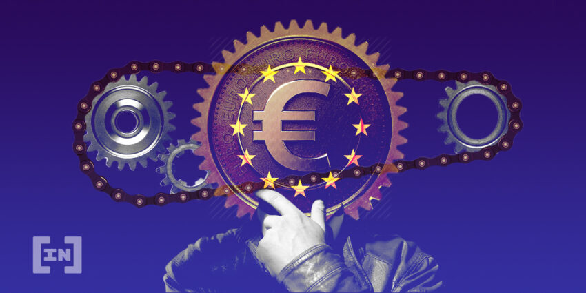 البنك المركزي الأوروبي ينظر في استخدام اليورو الرقمي