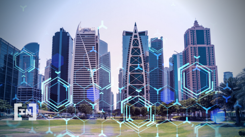 ضوابط جديدة للإعلان عن خدمات الأصول الافتراضية في دبي 