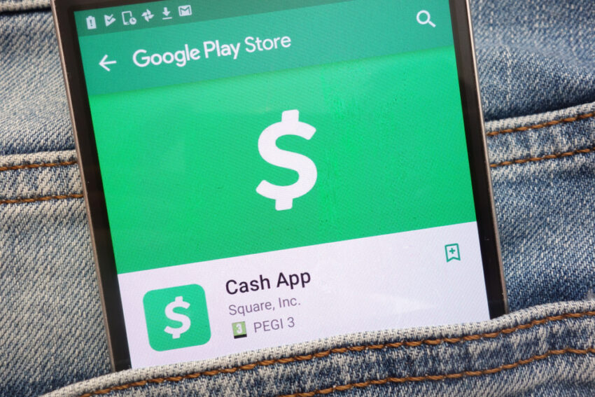 كيف تشتري البتكوين على تطبيق Cash App؟ BeinCrypto عربي