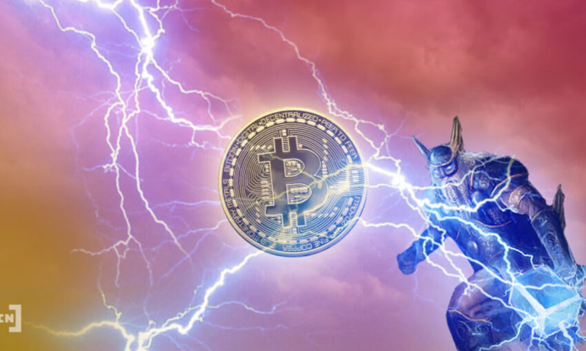 شبكة البرق Bitcoin Lightning Network هل لازلت الحل في 2023؟