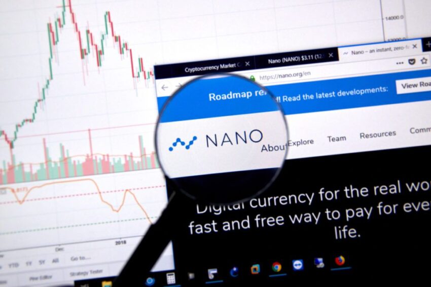 مشروع عملة NANO/XNO هل له مستقبل في 2023