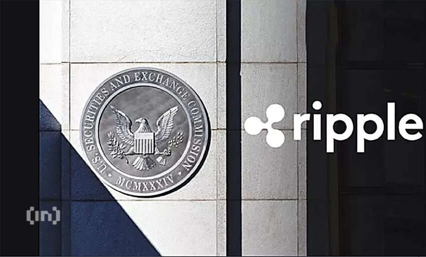 لماذا يتأثر سعر عملة XRP بمعركة شركة ريبل القانونية ضد هيئة البورصات الأمريكية ؟