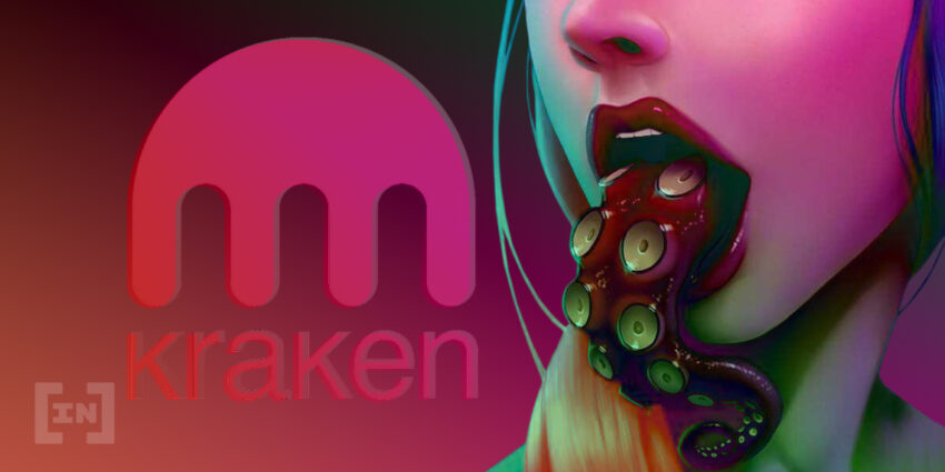 منصة كراكن Kraken توقف برنامج رهن العملات الرقمية المشفرة وتدفع غرامة 30 مليون دولار