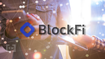 منصة بلوك فاي BlockFi تقف علي منحدر FTX نحو الهاوية