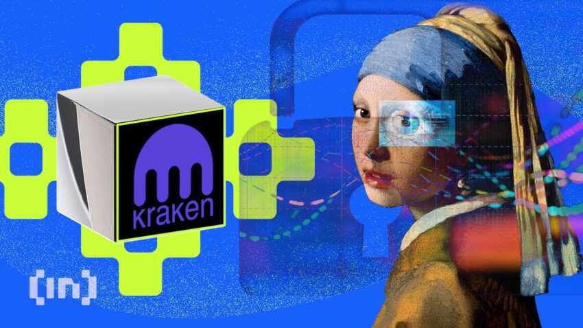 مراجعة منصة كراكين Kraken لتداول العملات الرقمية