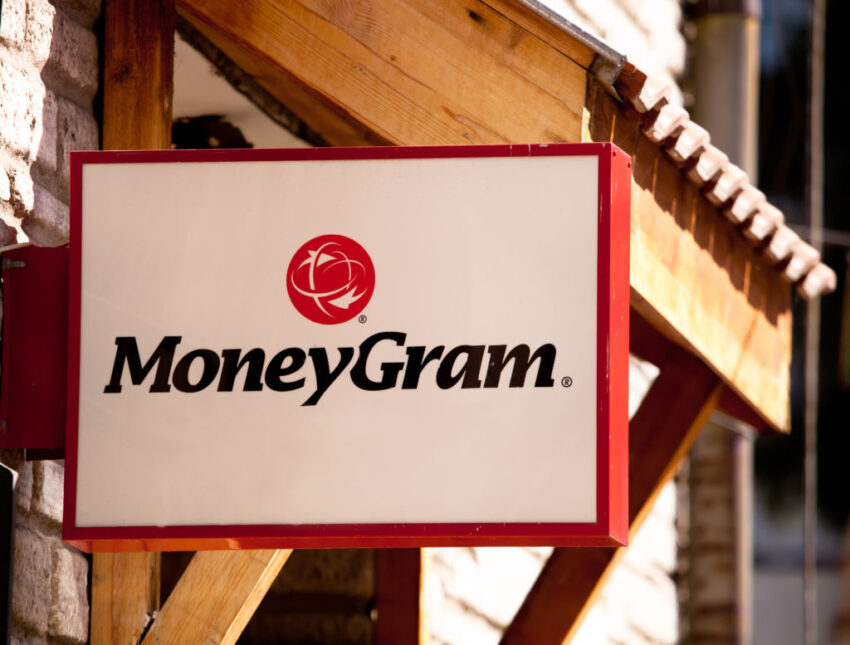 شركة موني جرام تصدر خدمات العملات الرقمية داخل الولايات المتحدة 