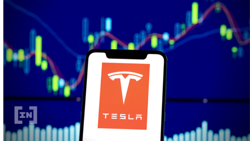 تقرير ايرادات Tesla السنوية يكشف خسائرها في استثمار البيتكوين