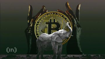 بيتكوين تصعد بعد تنصيف بيتكوين Bitcoin