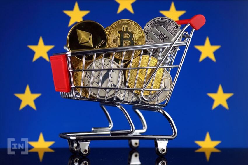 الاتحاد الأوروبي يدقق مدفوعات العملات الرقمية ويحد من النقدية لمكافحة الجرائم