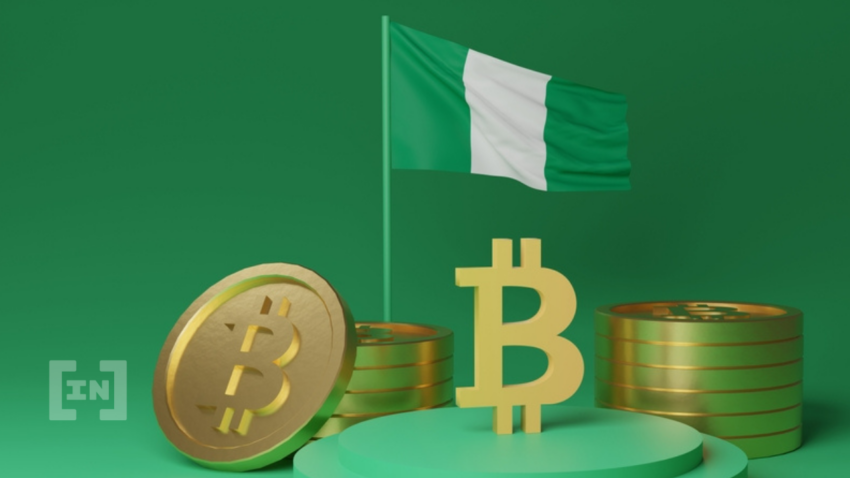 نيجيريا تدعم eNaira بوقف السحب النقدي لأكثر من 225 دولار 