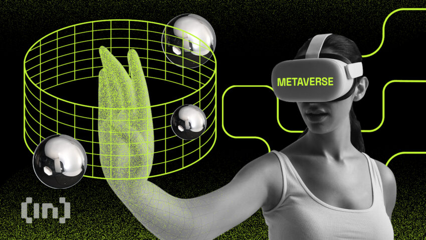 نظارات وسماعات الواقع الافتراضي، مستقبل ميتافيرس