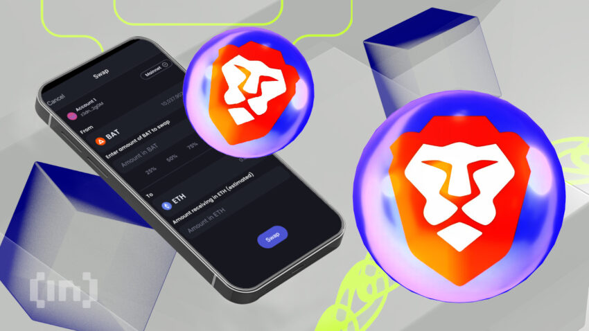 Will Brave accept ADA on its digital wallet?