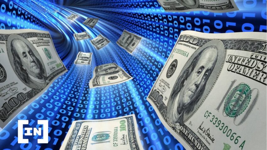 الأصول المالية مثل العملات الرقمية. يمكن تداول العملات الرقمية فهي أصول مالية.