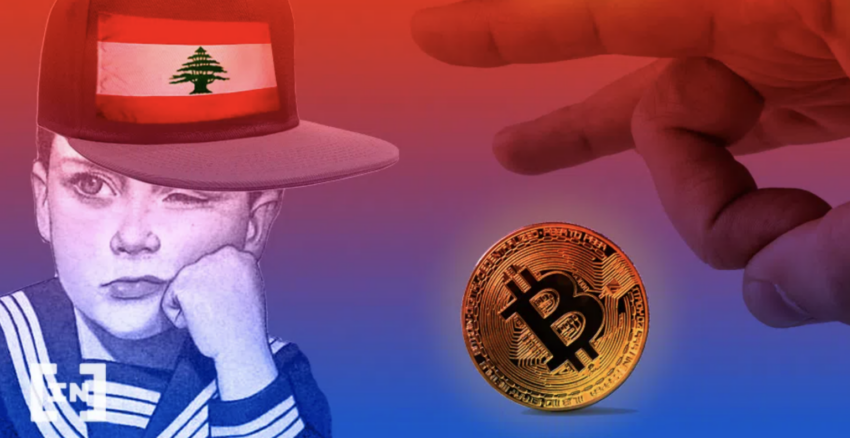 بسبب الأزمة المالية الخانقة، هل تتجه لبنان إلى البيتكوين و التشفير؟