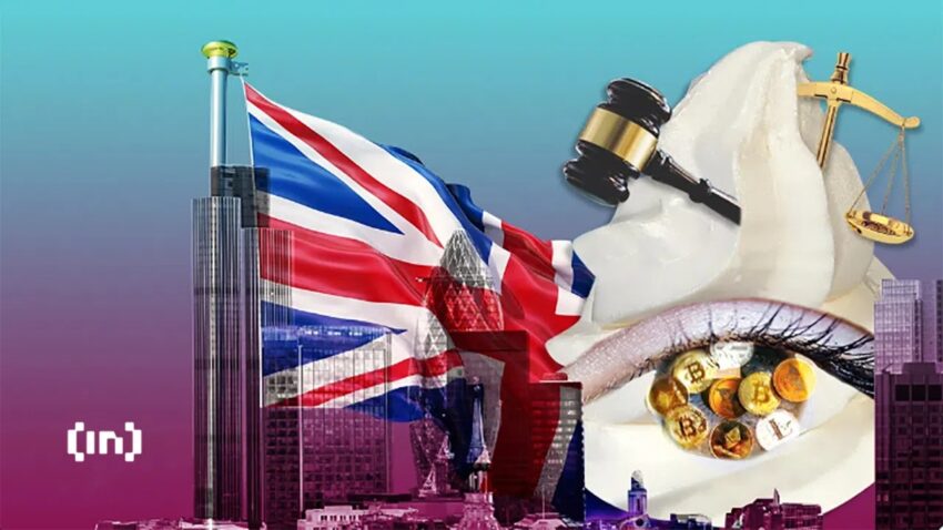بريطانيا تبدأ التشديد على شركات الكريبتو: البداية مع الإعلانات