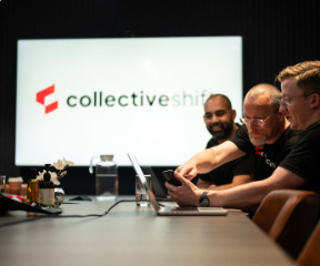 الرئيس التنفيذي لشركة Collective Shift يشيد بنمو العملات الرقمية في دبي
