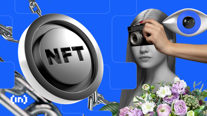 مبيعات سوق Blur تفوق Opensea في صناعة NFT