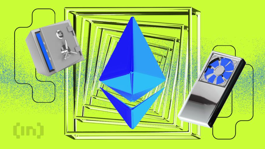 آلة إيثيريوم الإفتراضية تدعم التوافقية
