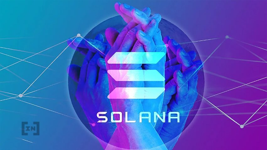 شراكة سولانا مع مشروع عملة RNDR