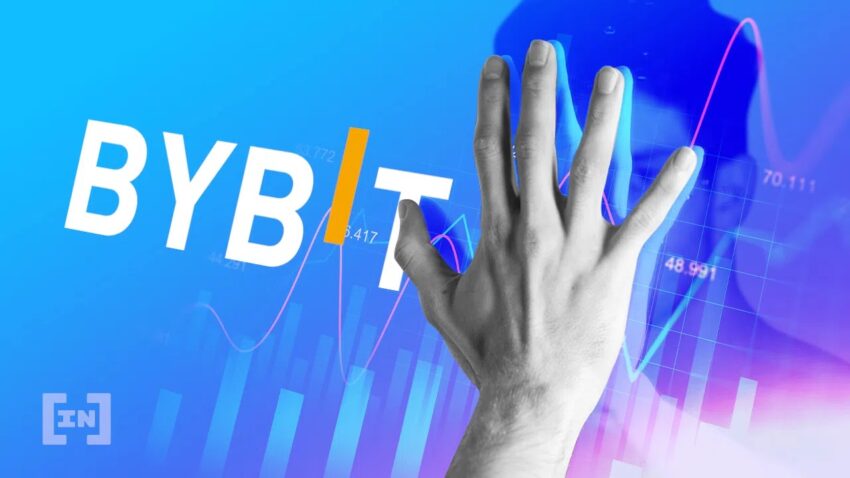 تداول العقود الآجلة على منصة Bybit