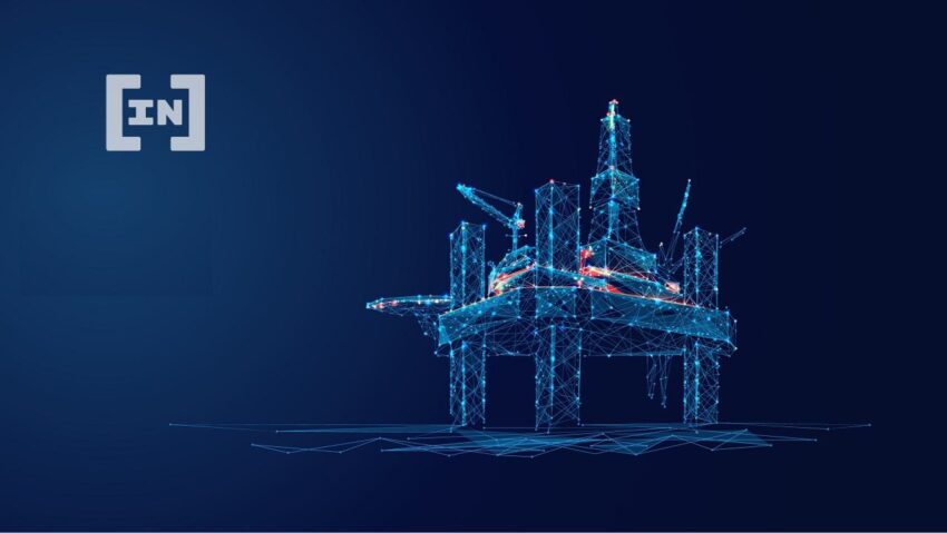 رسوم الغاز إضافة إلى المحافظ المشفرة الجديدة يمكن أن تعرفنا على النشاط على الشبكة