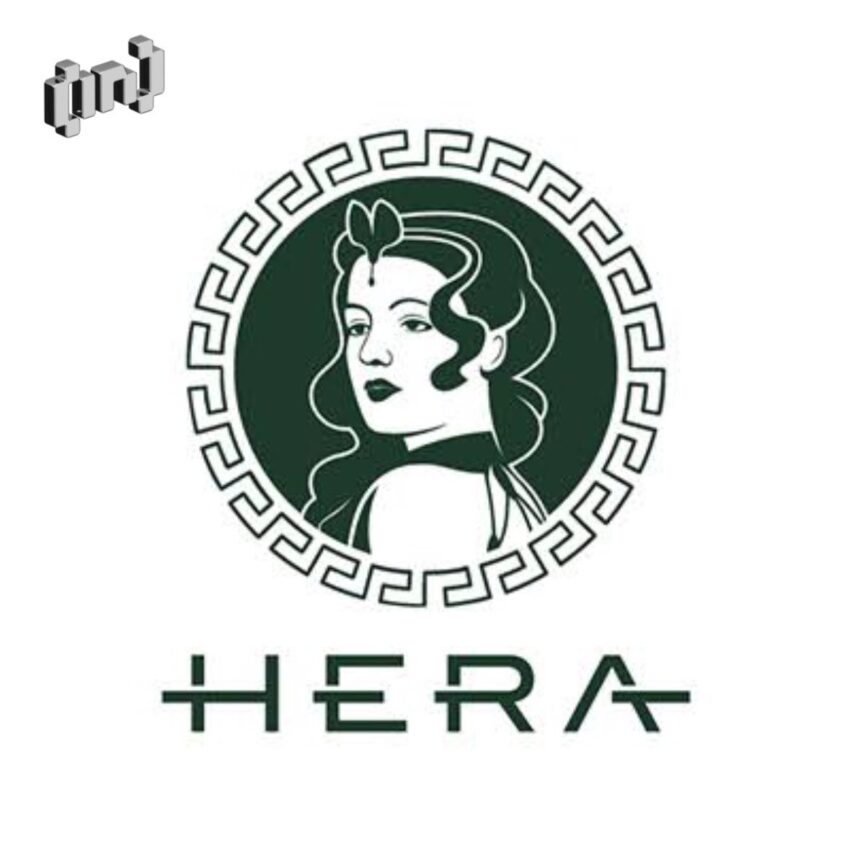 عملة Hera من أفضل العملات الرقمية 