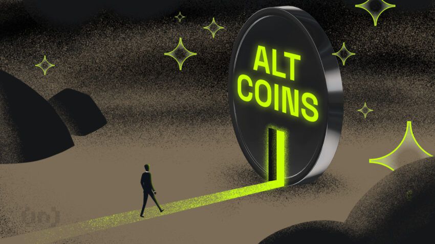 ماهو موسم العملات البديلة Altcoin Season في العملات الرقمية؟ 