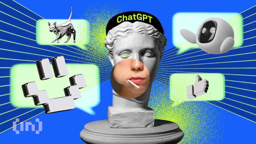 إيطاليا تلغي قرار حظر تطبيق الذكاء الاصطناعي ChatGPT