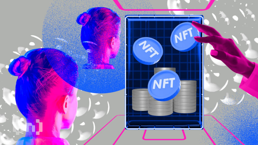 كيف أثرت رموز NFTs على مختلف الصناعات؟ 