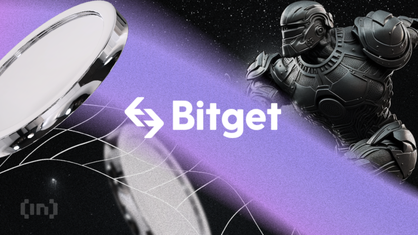 مراجعة منصة Bitget في 2024: كل ما تحتاج لمعرفته