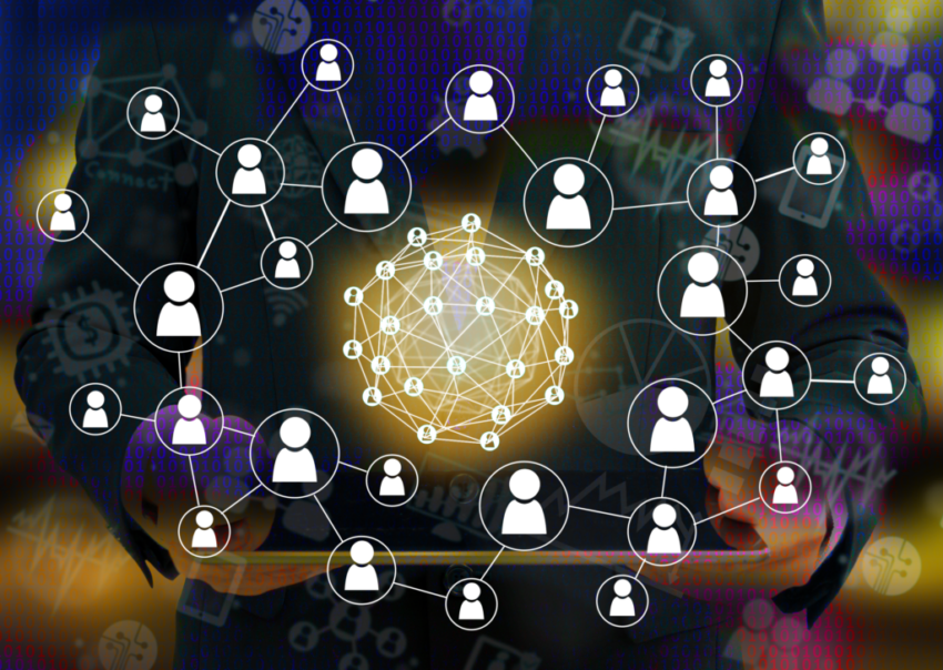 شراء العملات الرقمية عن طريق peer to peer