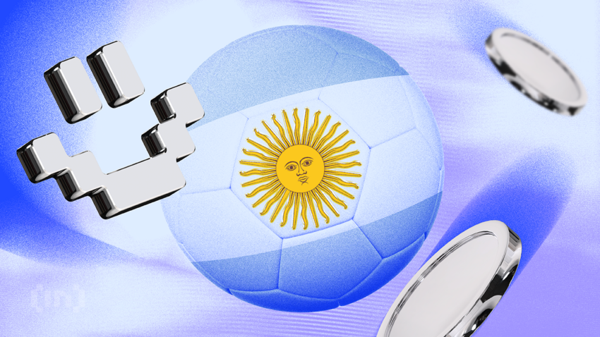انتخاب المرشح المؤيد لبيتكوين خافيير مايلي رئيسًا للأرجنتين